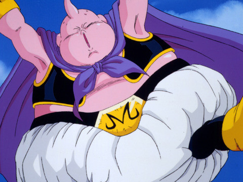 龙珠Z 国语版 第232话