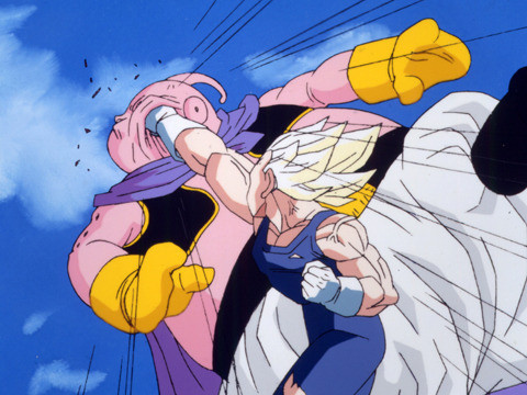 龙珠Z 国语版 第236话