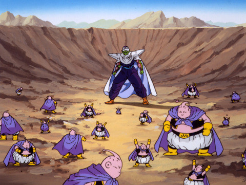 龙珠Z 国语版 第238话