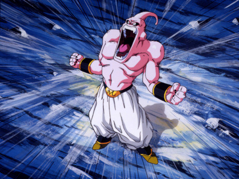 龙珠Z 国语版 第255话