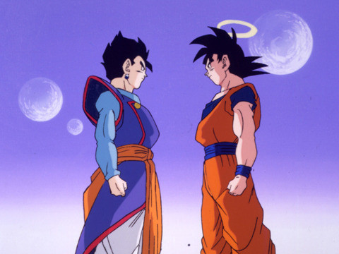 龙珠Z 国语版 第262话