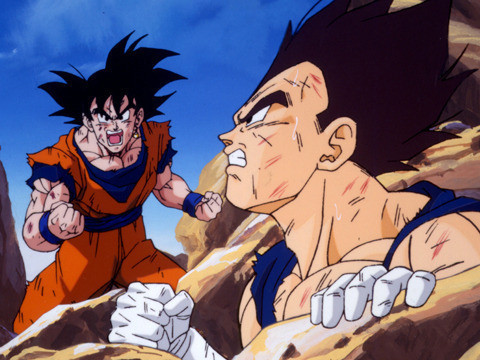 龙珠Z 国语版 第268话