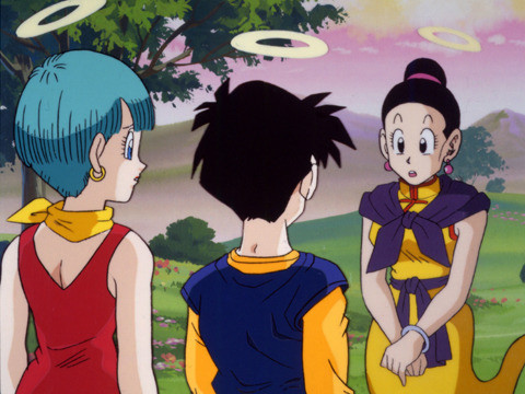 龙珠Z 国语版 第269话