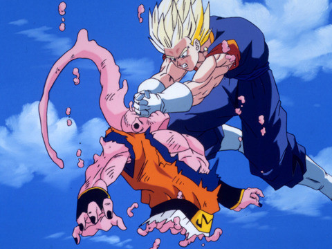 龙珠Z 国语版 第272话