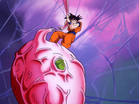 龙珠Z 国语版 第275话