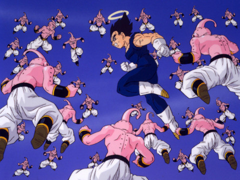 龙珠Z 国语版 第280话