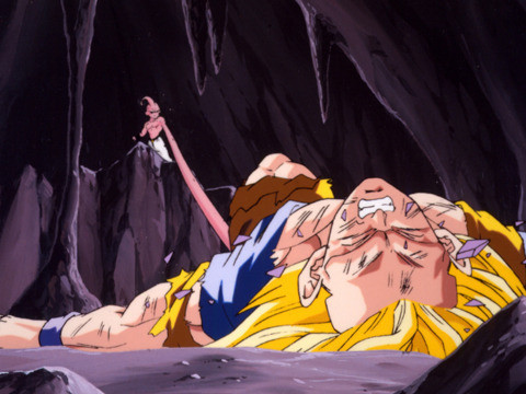 龙珠Z 国语版 第281话