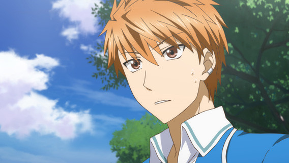 属性同好会 第1话