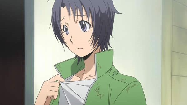 银之匙 第二季 第1话