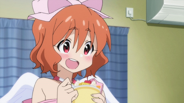 最近，妹妹的样子有点怪？ 第2话