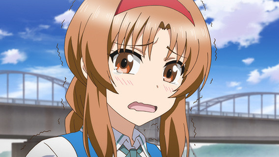 属性同好会 第2话