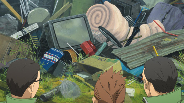 银之匙 第二季 第2话