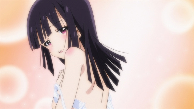 最近，妹妹的样子有点怪？ 第4话