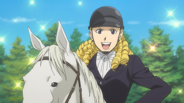 银之匙 第二季 第4话