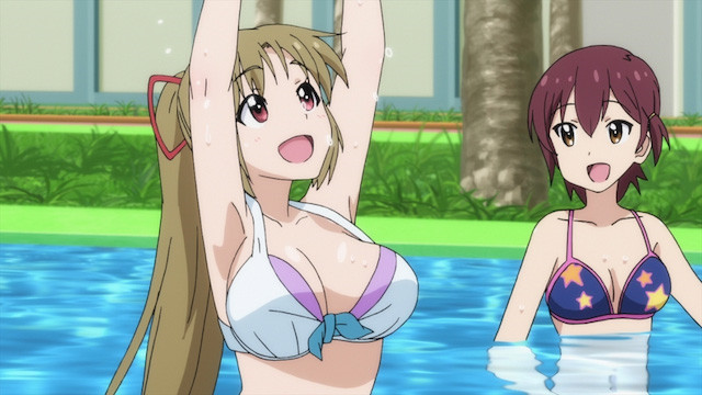 最近，妹妹的样子有点怪？ 第5话