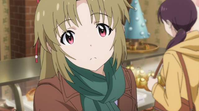 最近，妹妹的样子有点怪？ 第6话