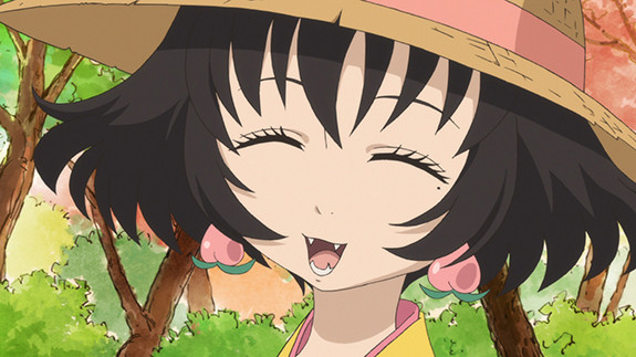 鬼灯的冷彻 第6话