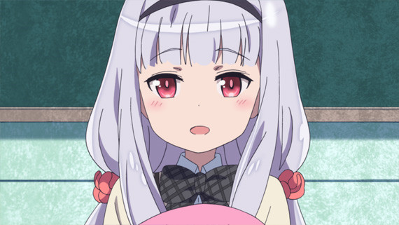 世界征服～谋略之星～ 第6话