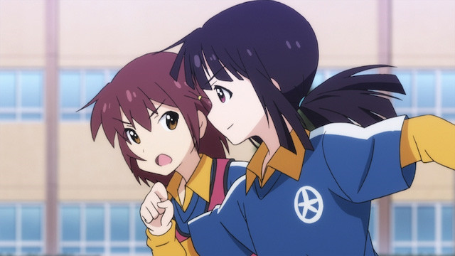 最近，妹妹的样子有点怪？ 第7话