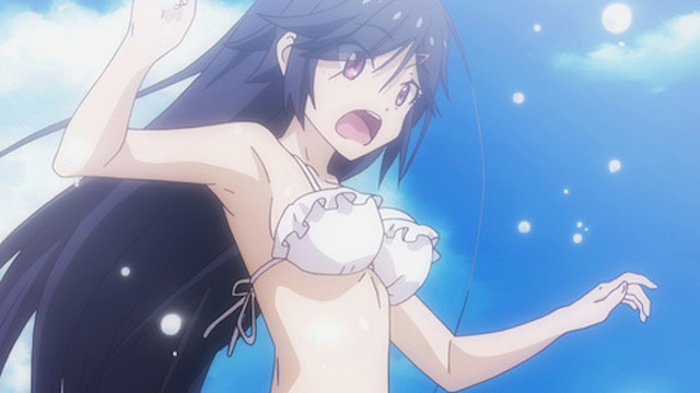 魔法战争 第7话