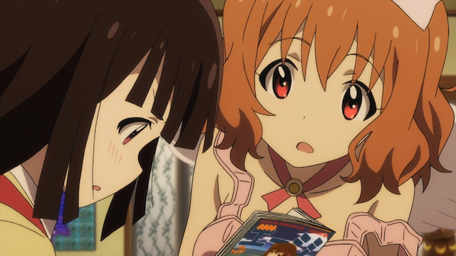 最近，妹妹的样子有点怪？ 第8话