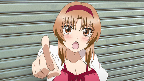 属性同好会 第8话