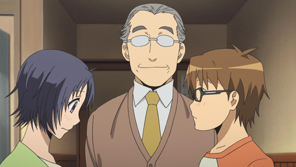 银之匙 第二季 第7话