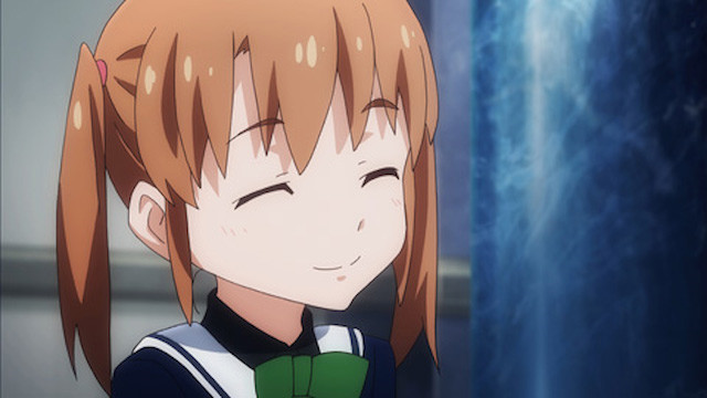 魔法战争 第8话