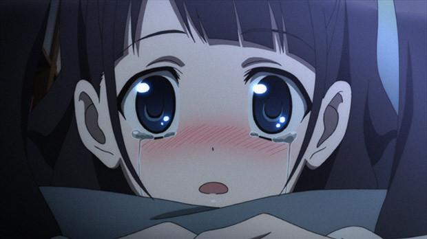 Z/X IGNITION 第7话