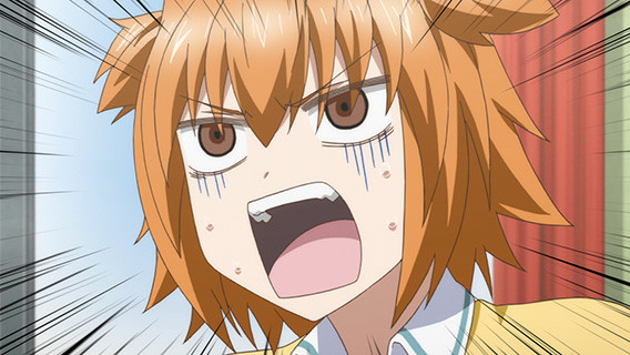 属性同好会 第9话