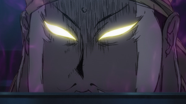 银之匙 第二季 第8话