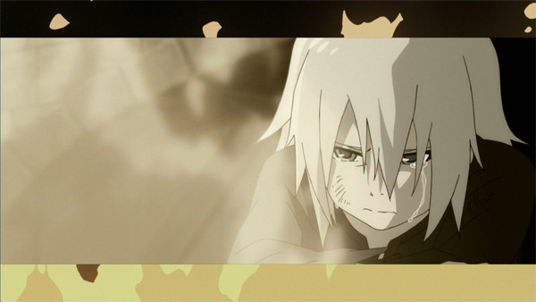 献给某飞行员的恋歌 第10话