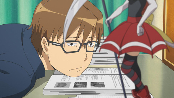 银之匙 第二季 第9话