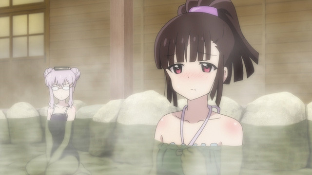 最近，妹妹的样子有点怪？ 第11话