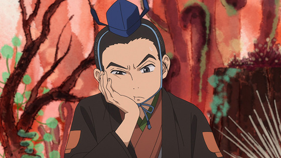 鬼灯的冷彻 第11话