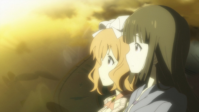 最近，妹妹的样子有点怪？ 第12话