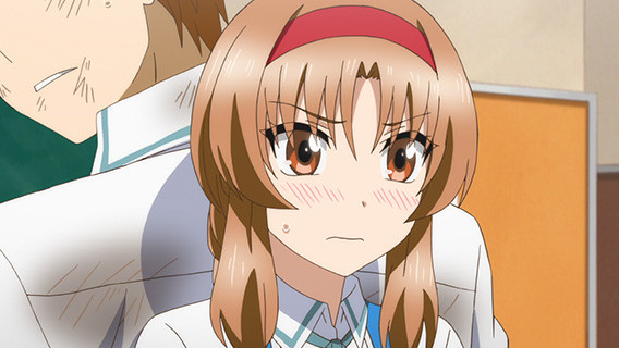 属性同好会 第12话