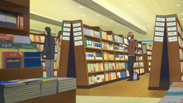 银之匙 第二季 第11话