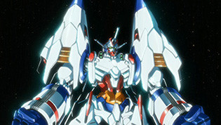 地球队长 第1话