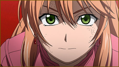 尽管如此世界依然美丽 第1话