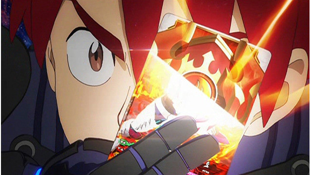 魔神之骨 第2话