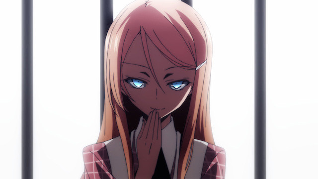 恶魔之谜 第2话