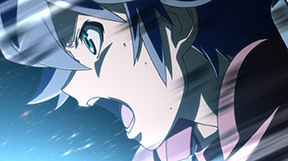 地球队长 第2话