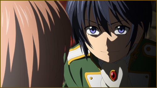 尽管如此世界依然美丽 第2话