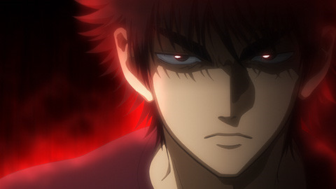 网球优等生 第2话