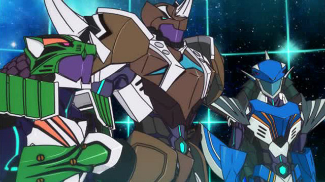 魔神之骨 第3话