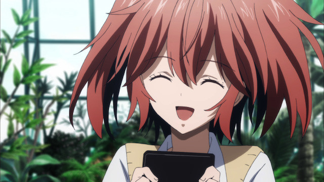 恶魔之谜 第3话