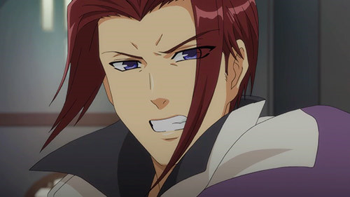 金色琴弦 Blue♪Sky 第3话