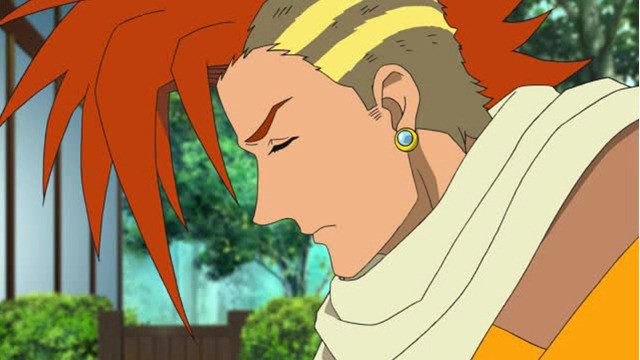 魔神之骨 第4话