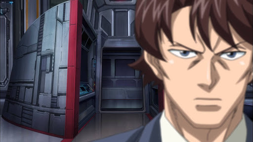 天雷争霸：复仇者联盟 第4话